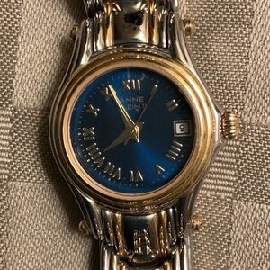 Anne Klein watch